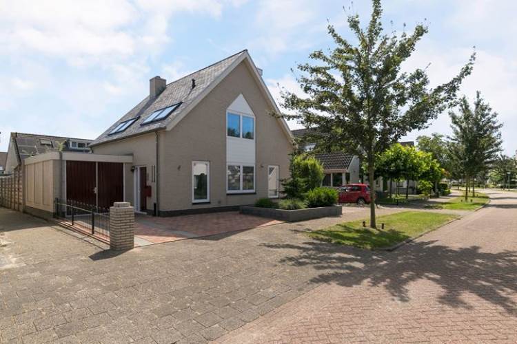 Woning Eekhoornbos 3 Zeewolde