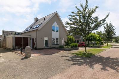 Woning Eekhoornbos 3 Zeewolde