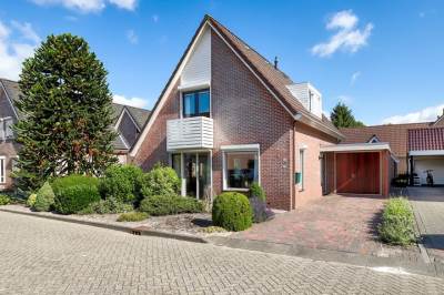 Woning Mispellaan 38 Emmer-Compascuum