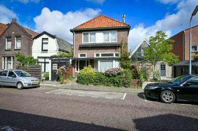Woning Herengracht 26 Zaandam