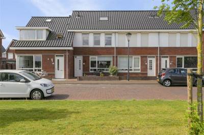 Woning Noorderhaaks 21 Volendam