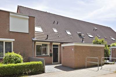 Woning Domburgpad 42 Arnhem