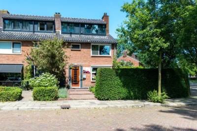 Woning Korenbloemstraat 28 Baarn