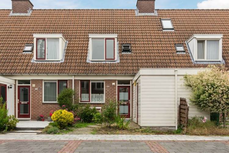 Woning Troubadour 104 Amstelveen