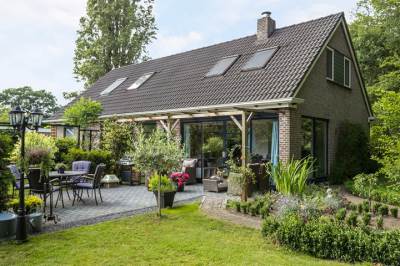 Woning Geuzingerbrink 82 Emmen