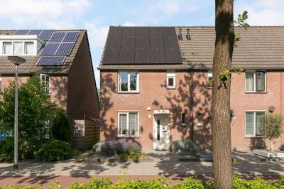 Woning Schoonhout 9 Etten-Leur