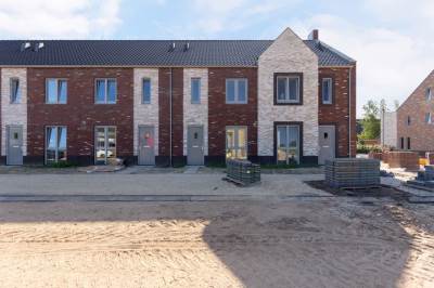 Woning Leeuwerikweide 45 Renswoude