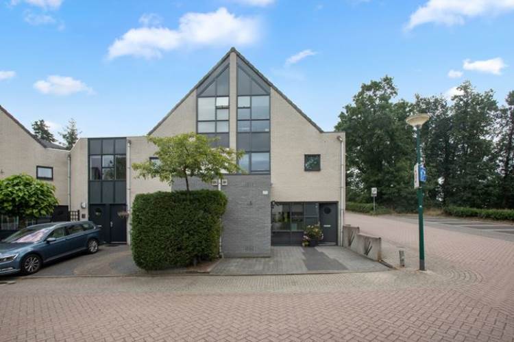 Woning Majoor Landzaatweg 77 Rhenen