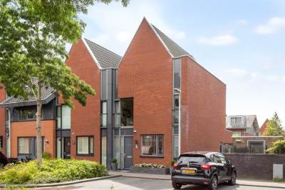 Woning Wonderfontein 4 Purmerend