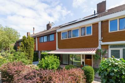 Woning Henckenshagen 20 Haarlem