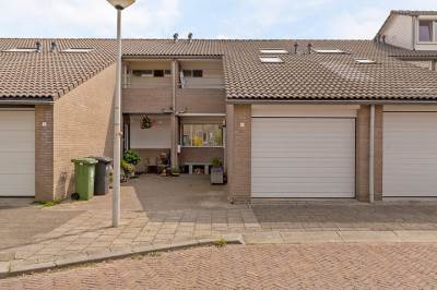 Woning Rhijnvelt 9 Westervoort