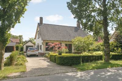 Woning Kozakkenlaan 2 Warnsveld