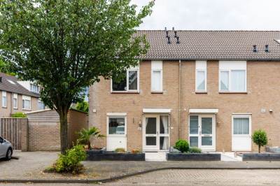 Woning Amerikalaan 114 Drunen