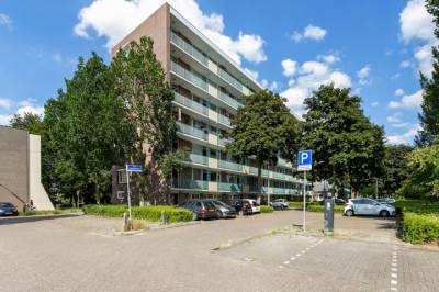 Woning Professor Cobbenhagenlaan 278 Tilburg