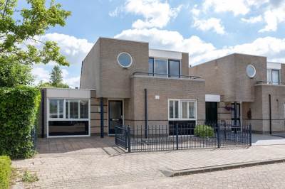 Woning Gerbrandyhof 24 Etten-Leur