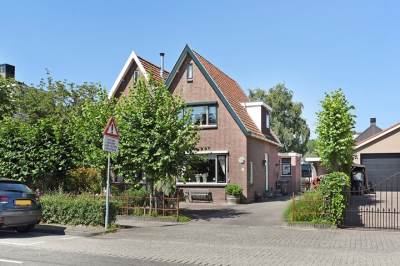 Woning Stevensweg 31 Dordrecht
