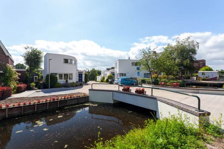 Woning Vivaldiplaats 3 Bergschenhoek