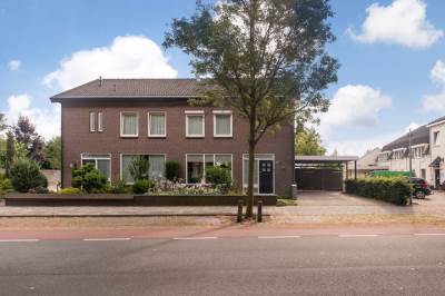 Woning Stationsweg 10b Boxmeer