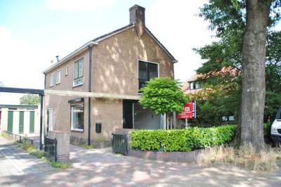 Woning Kamperdijklaan 7 Heelsum