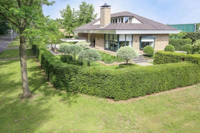 Woning Kamerlingh Onnesstraat 25 Wijchen