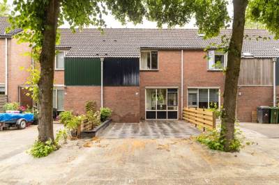 Woning Fossemaheerd 13 Groningen