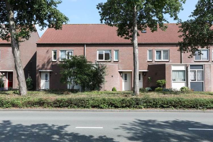 Woning Botertonstraat 17 Purmerend