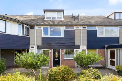 Woning Lieshoutstraat 122 Arnhem