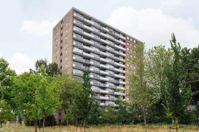 Woning Waddenstraat 297 Haarlem