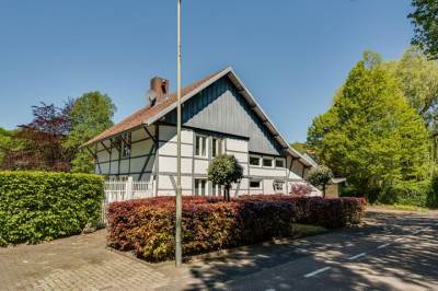 Woning Oude Kerk 10 Spaubeek