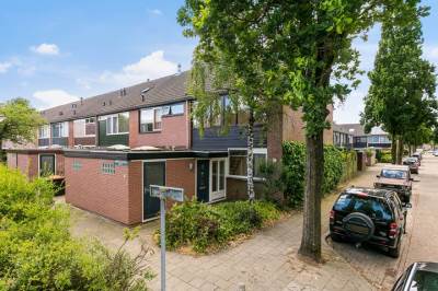Woning van Riebeeckstraat 37 Vaassen