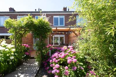 Woning Burgemeester Klinkhamerweg 60 Zevenhuizen (ZH)