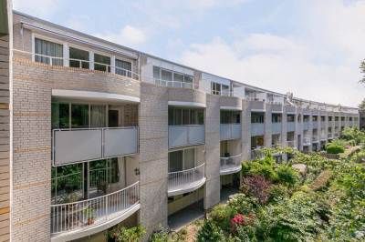 Woning Vuurdoornpark 22 Zoetermeer