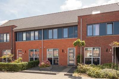 Woning Fuut 19 Hoogkarspel