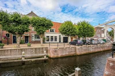 Woning Brouwersgracht 2 Hasselt
