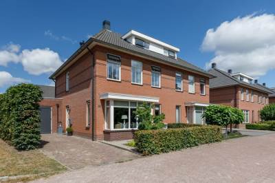 Woning Hageheld 1 Hengelo (OV)