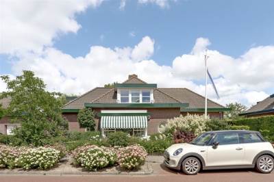 Woning Brandenburglaan 53 Middelburg