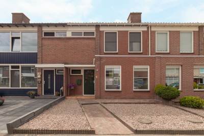 Woning Epe 14 Assen