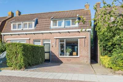 Woning Nijeveenseweg 76 Meppel