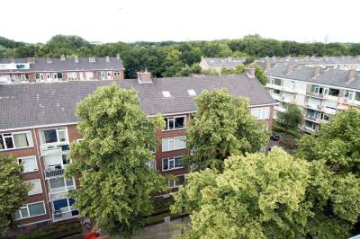 Woning Dr H. Colijnlaan 144 Rijswijk (ZH)