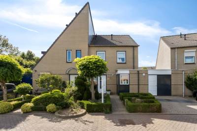 Woning van Hoornlaan 120 Zutphen