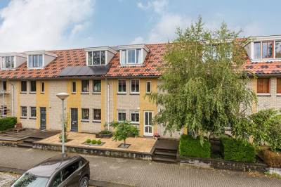 Woning Siciliano 98 Nieuw-Vennep