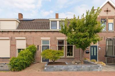 Woning Dijkstraat 32 Beneden-Leeuwen
