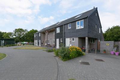 Woning Veenhuizerhof 5 Wapse