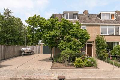 Woning Patrijzenhof 55 Amersfoort