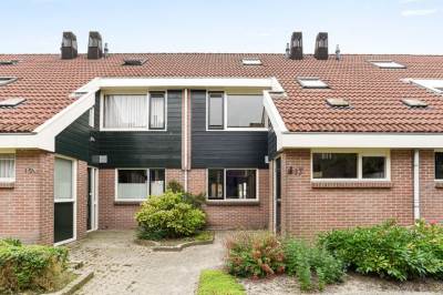 Woning Schouw 17 Obdam