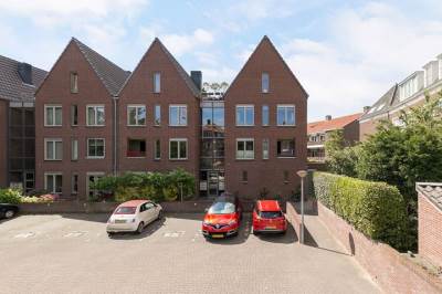 Woning Hagepreekgang 27 Middelburg