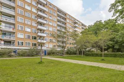 Woning Van Nijenrodeweg 82 Amsterdam