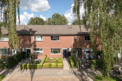 Woning Peter Paulus Rubensstraat 22 Wolvega