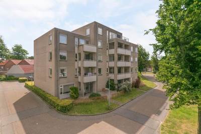Woning Bijsterveld 67 Oosterhout (NB)