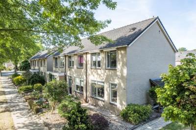 Woning Zeven Bosjes 391 Almelo